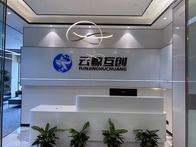 云起荊楚，智創(chuàng)未來 湖北云鯨互創(chuàng)科技的信息咨詢服務之道