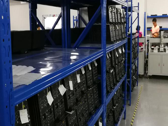 芯視安信息 在巨變時代，以數據智慧領航企業前行