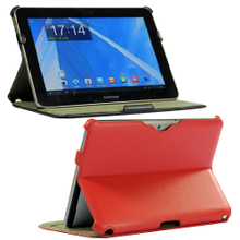 三星Galaxy Tab 8.9 P7310平板電腦保護(hù)套選購(gòu)全攻略