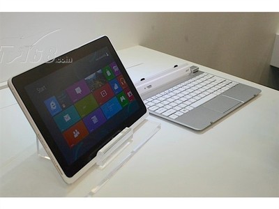 宏碁Iconia W510 一臺(tái)顛覆傳統(tǒng)體驗(yàn)的混合平板電腦