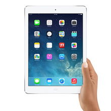 Apple iPad 2 16GB Wi-Fi 白色平板電腦 經典之選，正品再現